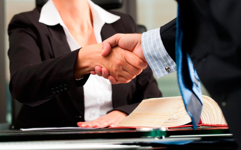 Área Laboral y Previsional